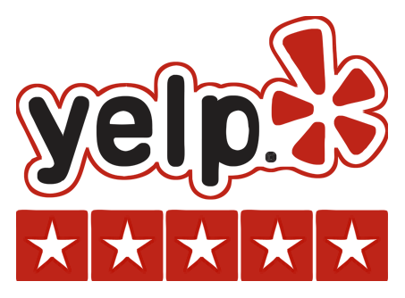 Yelp reviewed cleaning company