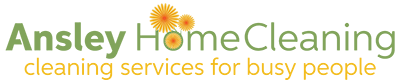 Ansley Home Cleaning Logo