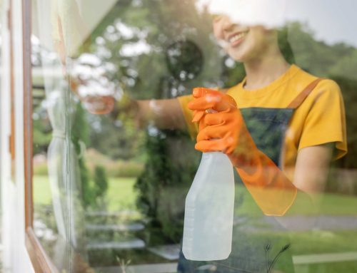 Why You Should Hire a Professional Cleaning Service