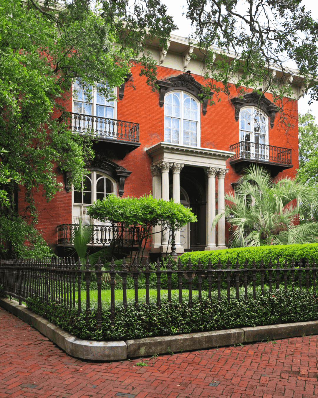 Historic home in Virginia Highland Atlanta GA